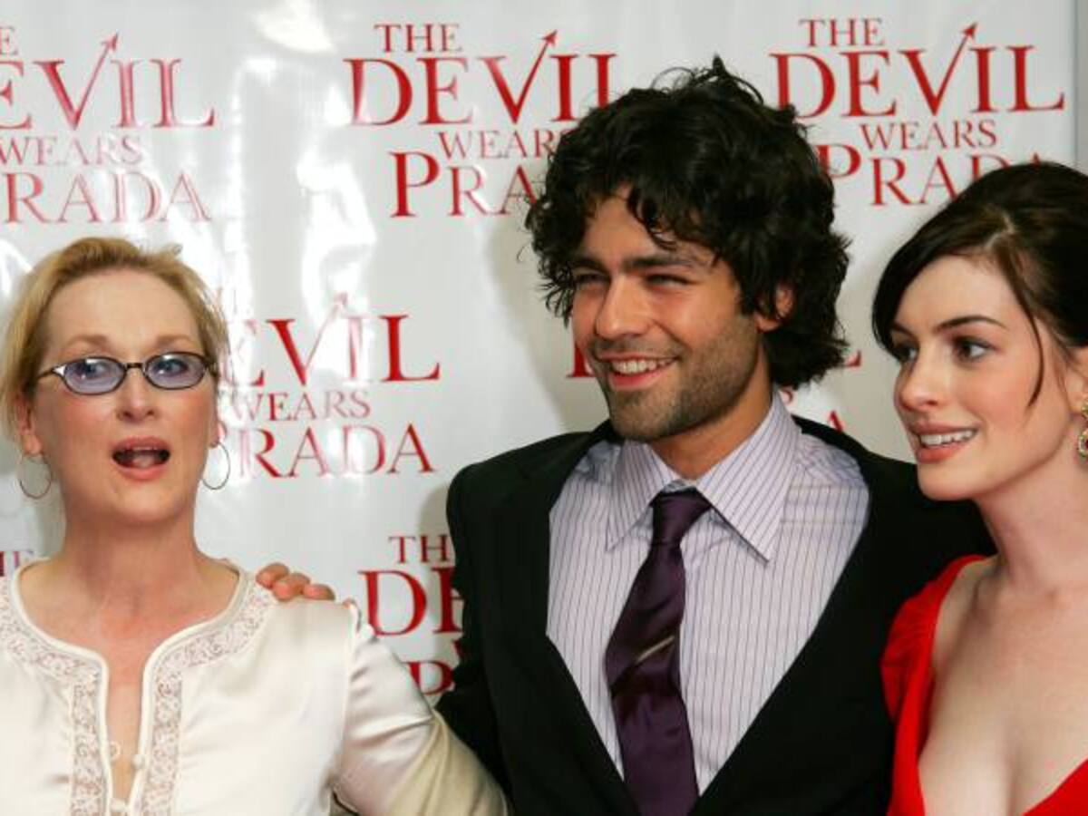 ¿El ‘Diablo vista a la moda’ tendrá una segunda parte?