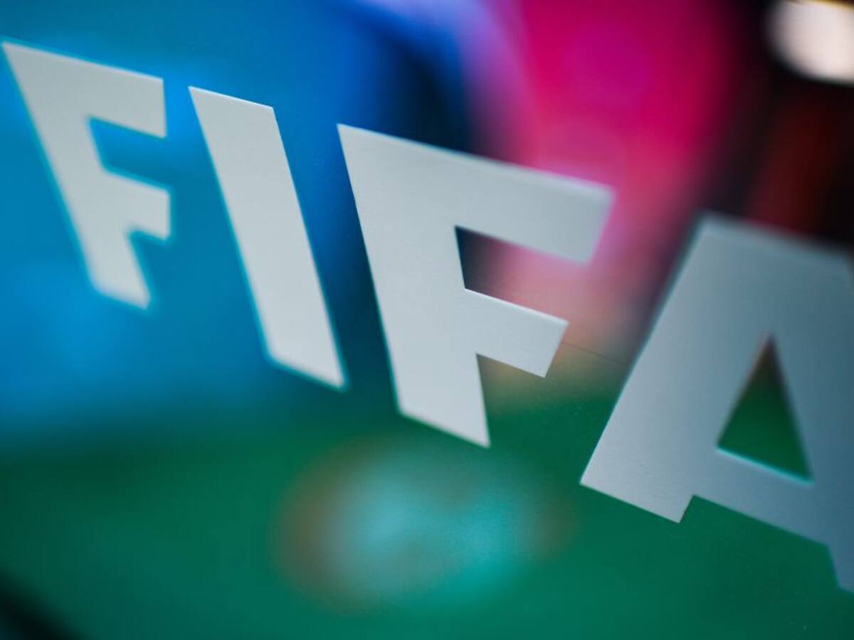 La FIFA desaprueba "una liga separatista europea cerrada"