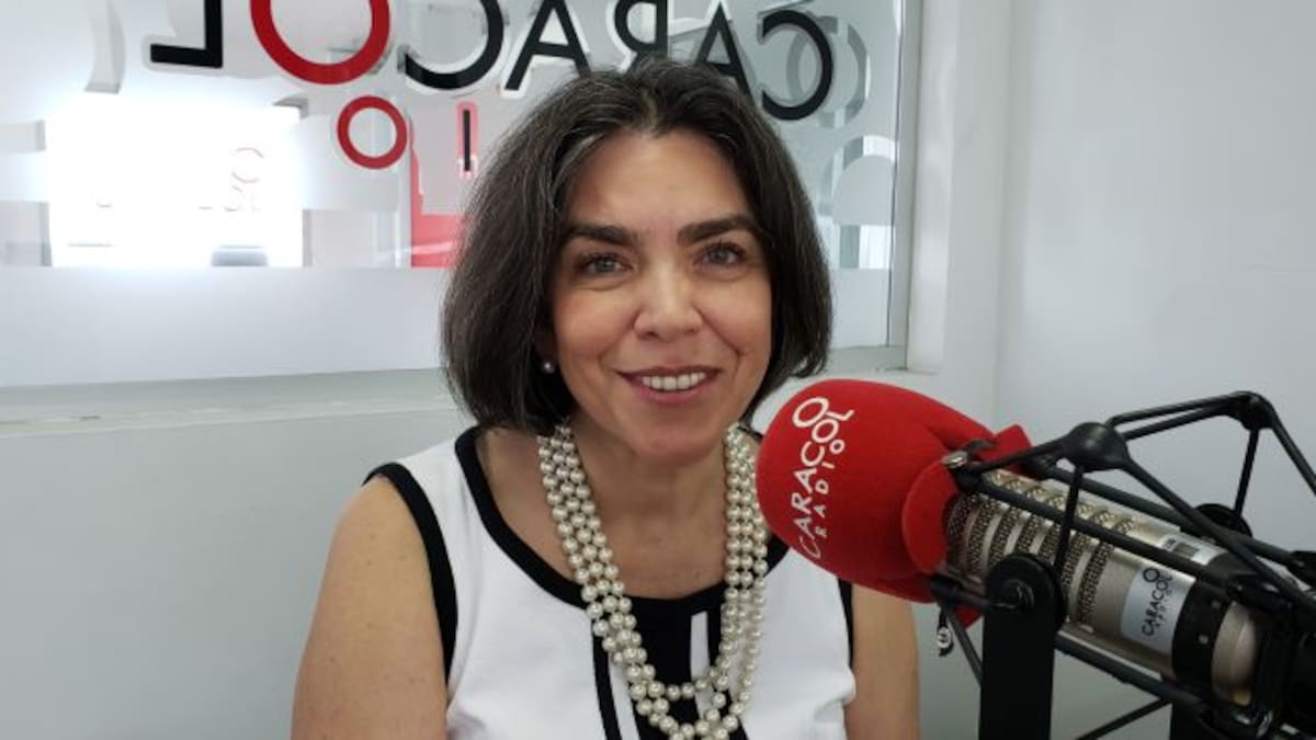 Médica santandereana explica los avances para combatir el trastorno de déficit de atención