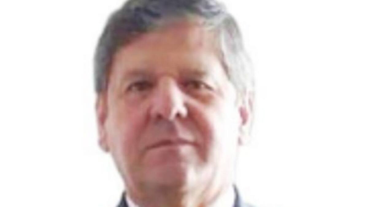 Investigan muerte de líder caficultor de Caldas, Luis Gonzaga Cadavid Yepes