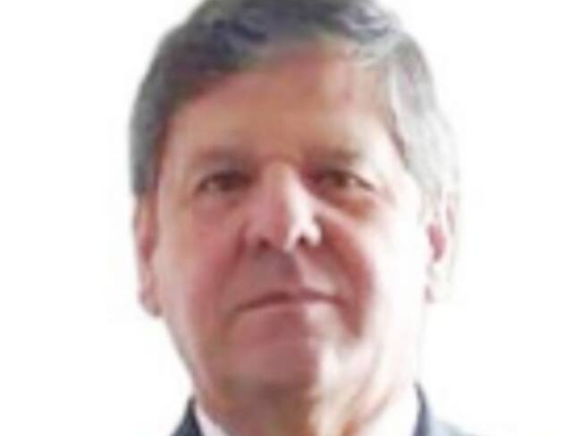 Foto: Fallecido líder caficultor de Caldas, Luis Gonzaga Cadavid Yepes.