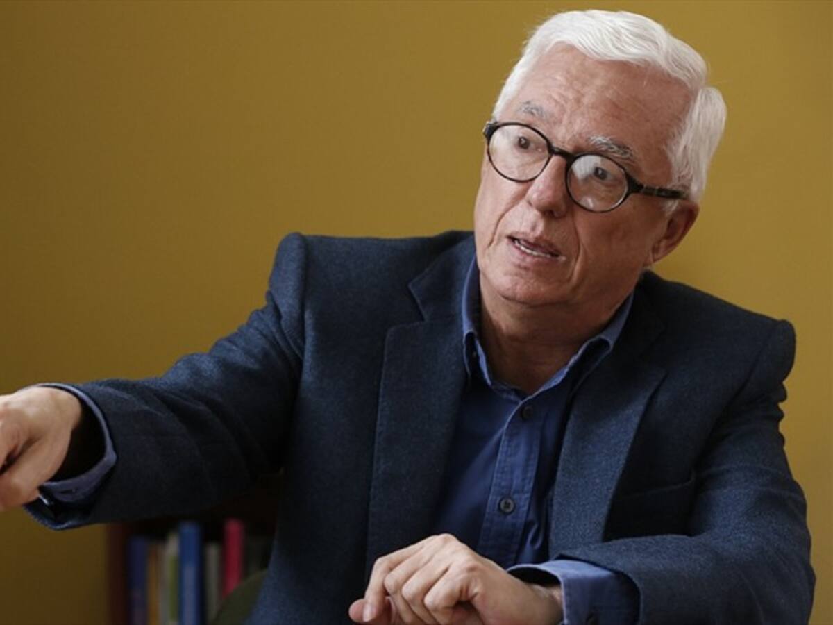 Robledo le puso el ojo a Cafesalud