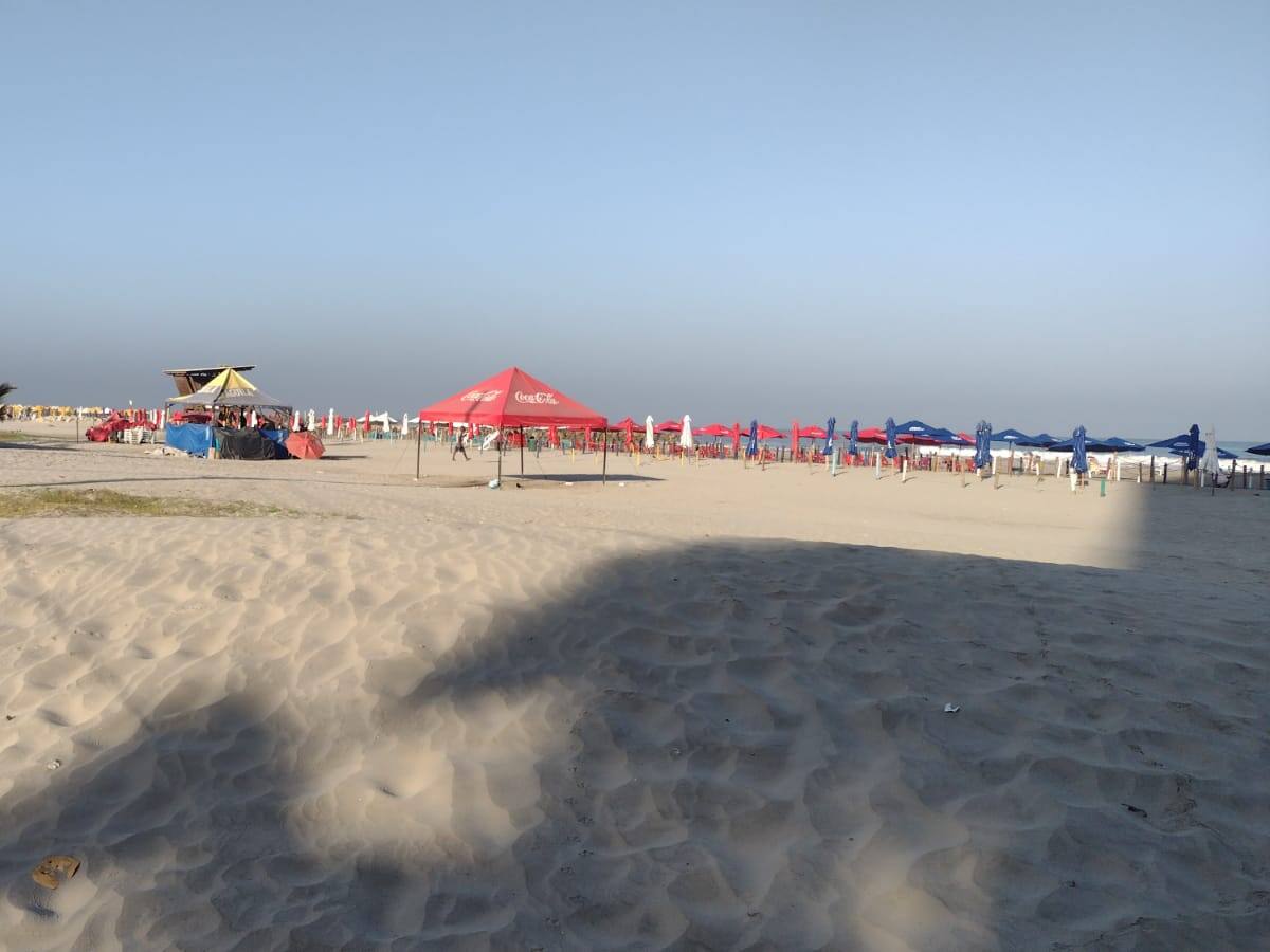 Hombre muere tras convulsionar en playas de Cartagena