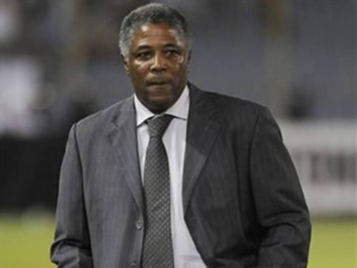 Francisco Maturana renunció a la Federación Colombiana de Fútbol