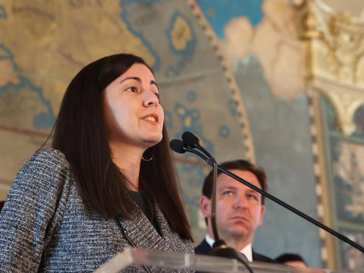 Oposición política cubana: no hace falta una Delcy Rodríguez para una transición