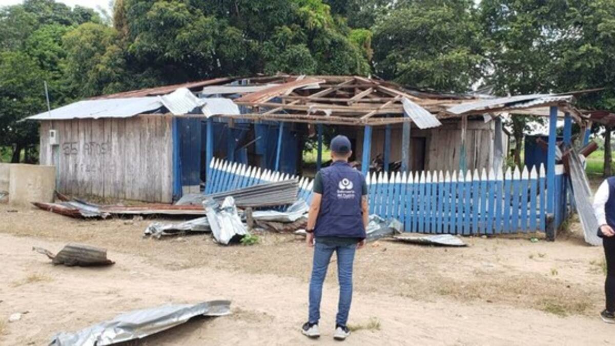 Negociadores del Gobierno y ELN llegaron a Arauca a vigilar violación del acuerdo de paz