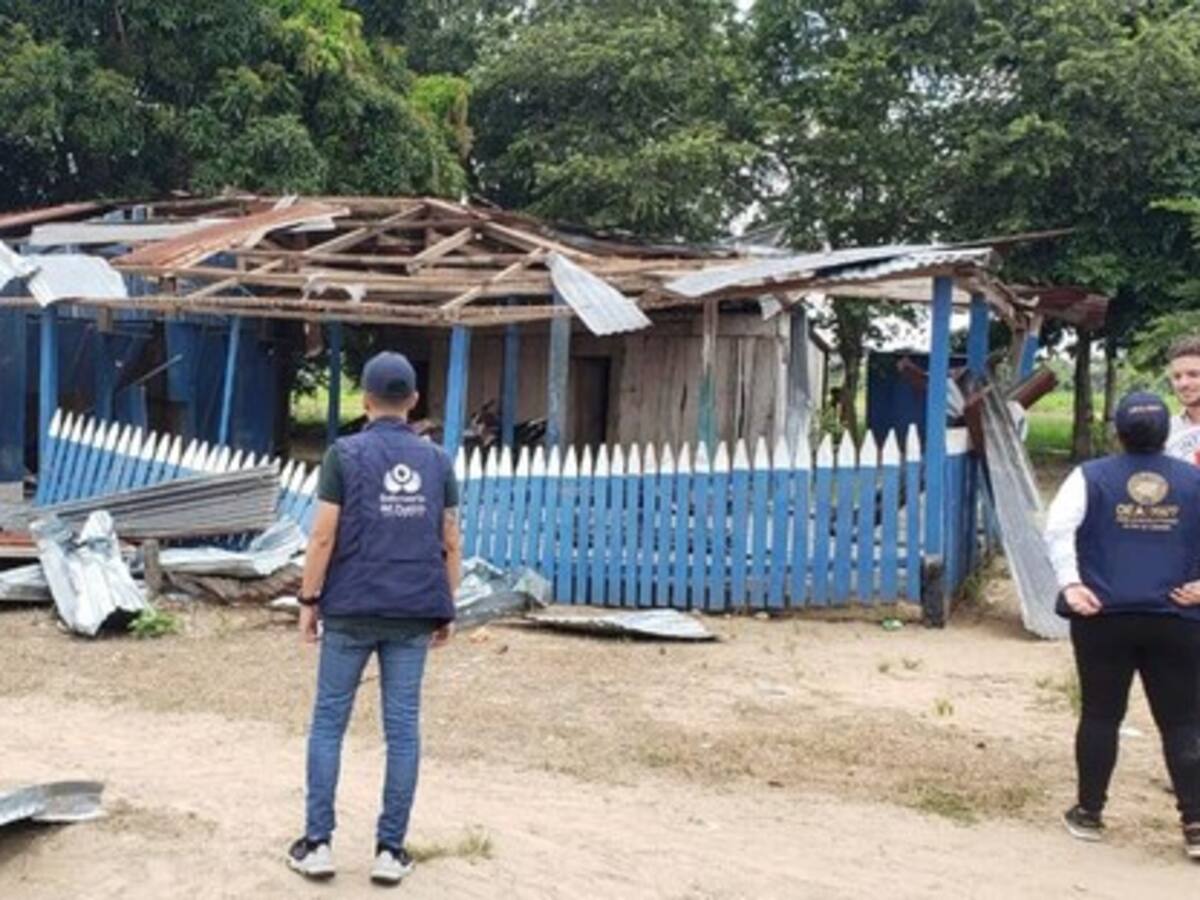 Negociadores del Gobierno y ELN llegaron a Arauca a vigilar violación del acuerdo de paz