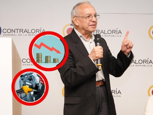 ( Foto: Contraloría General )