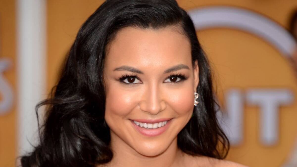 El último mensaje de Naya Rivera y su aterradora conexión con Eminem