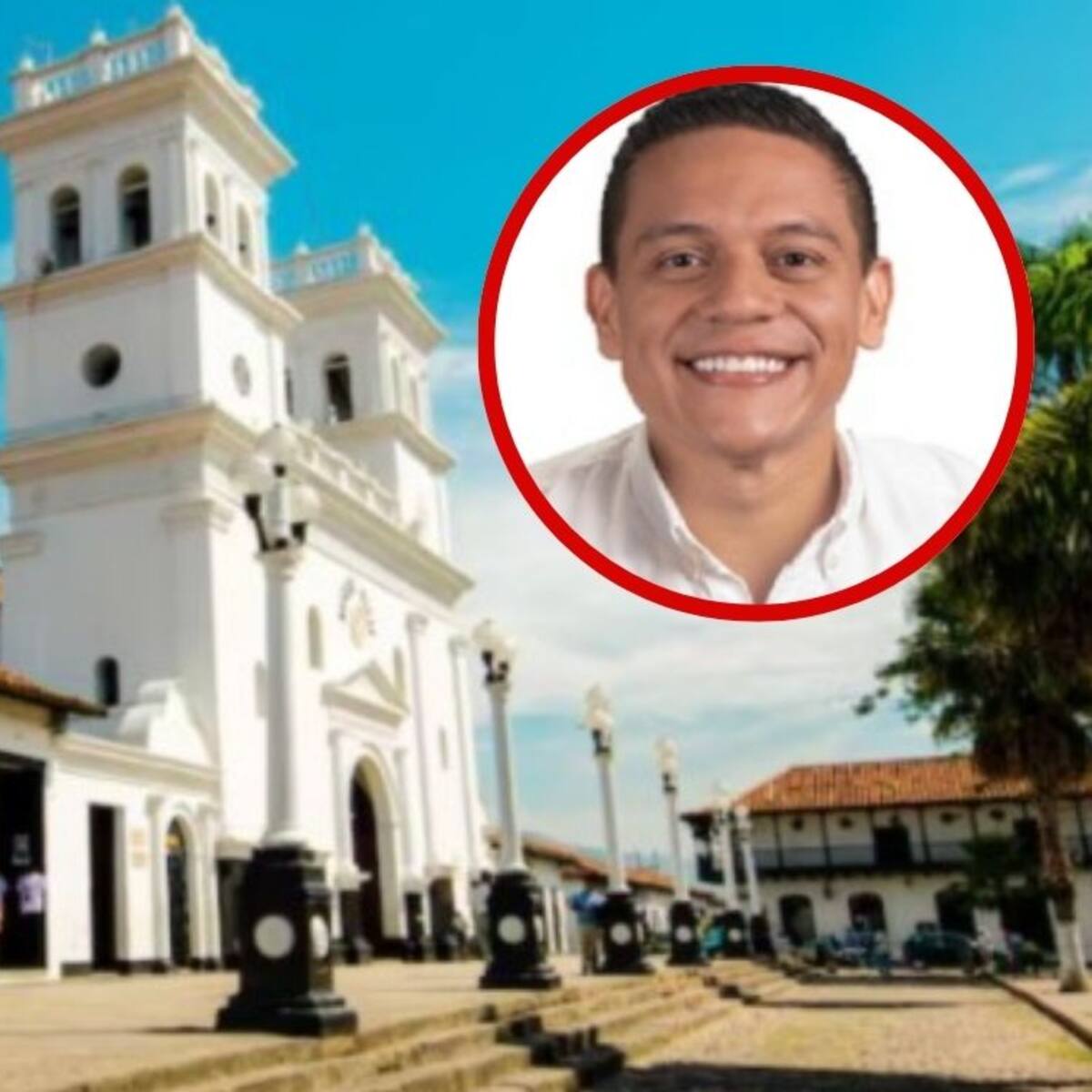 Tribunal Administrativo de Santander declaró la nulidad de la elección de alcalde de Girón