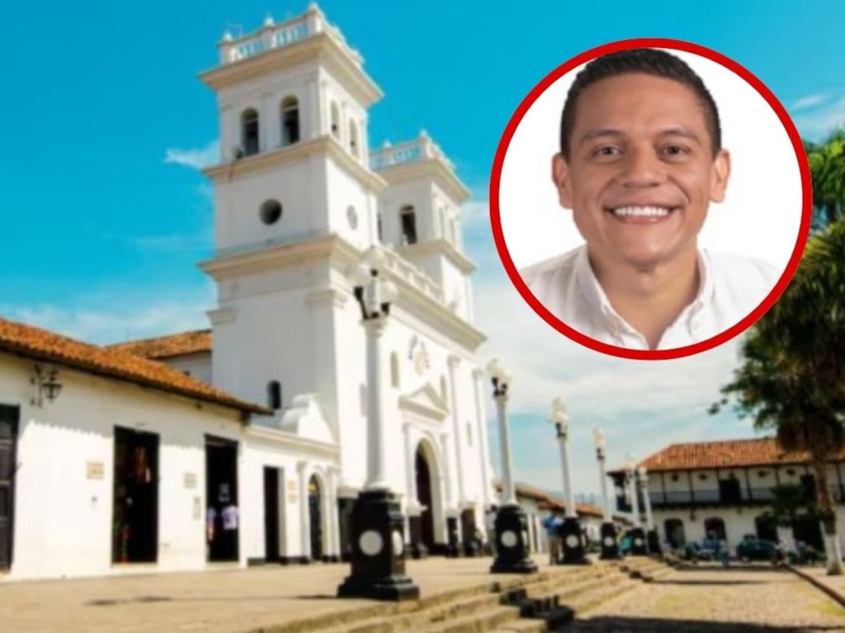 Tribunal Administrativo de Santander declaró la nulidad de la elección de alcalde de Girón