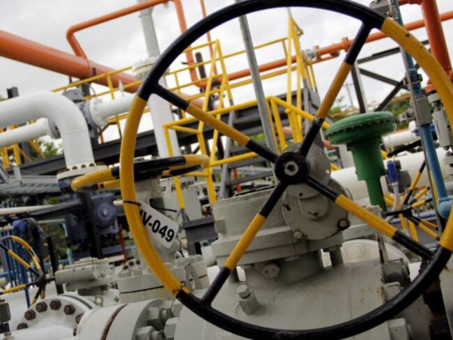 Se restablece servicio de gas natural en el antiplano cundiboyacense