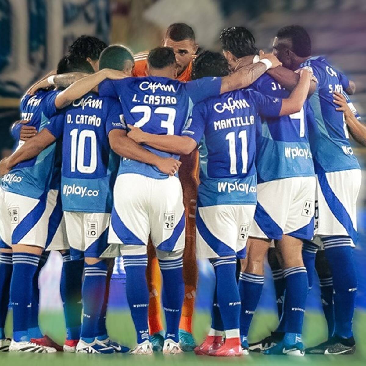 Tabla de posiciones de la Liga: se enciende lucha por ingresar al grupo de los 8 luego de la fecha 9