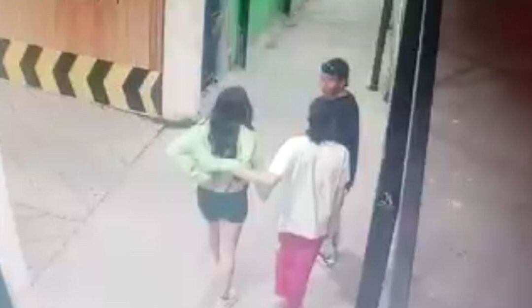 Avanza investigación por caso de hurto en la calle 60 de Ibagué