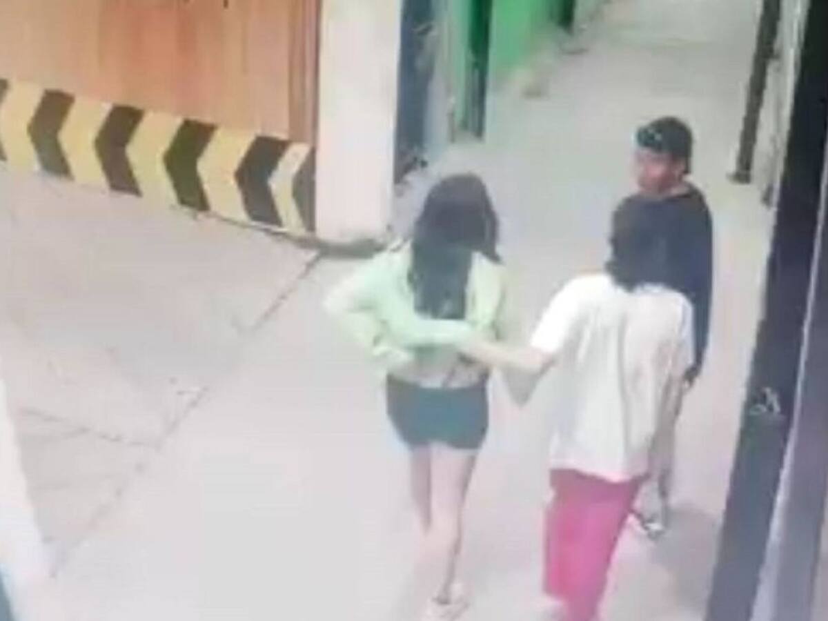 Avanza investigación por intento de hurto en la calle 60 de Ibagué