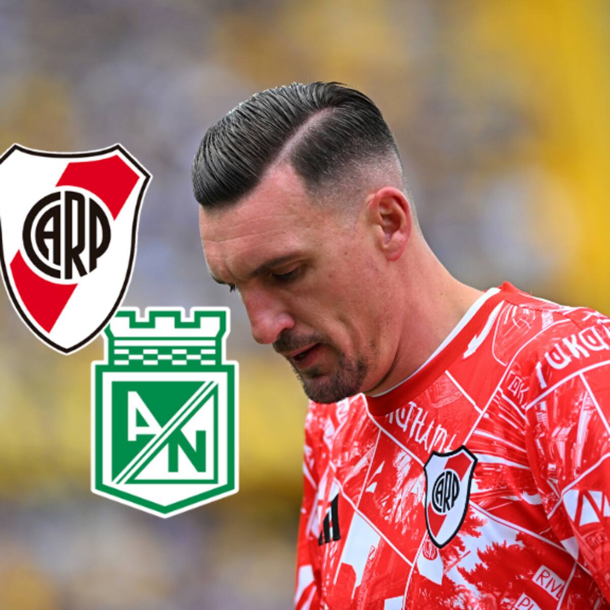 ¿Nacional se ilusiona con el regreso de Franco Armani? Esto dijo el representante del jugador