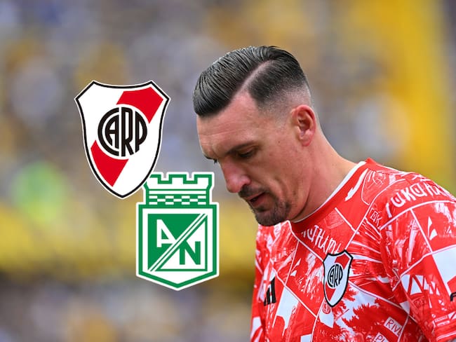 ¿Nacional se ilusiona con el regreso de Franco Armani? Esto dijo el representante del jugador