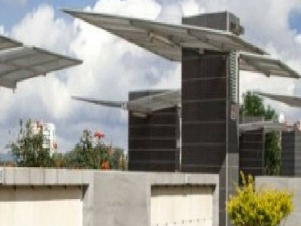 Por covid-19, hornos crematorios están al tope en Bucaramanga