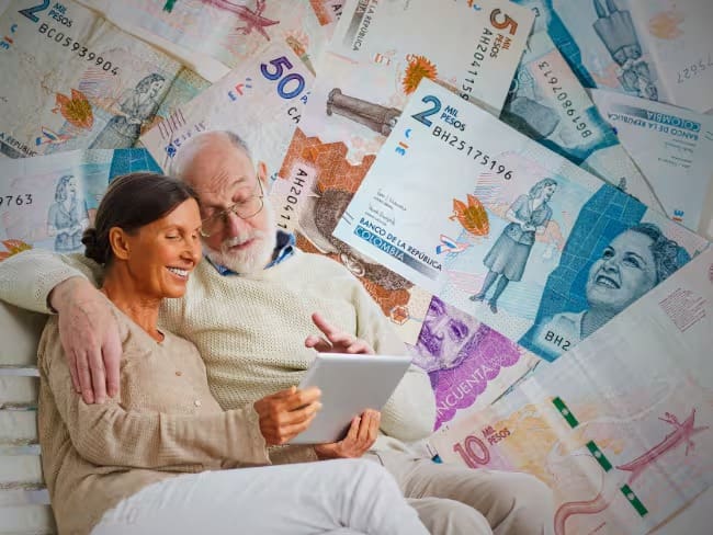 El congresista hizo un llamado urgente para rechazar lo que denominó "la expropiación silenciosa del futuro pensional".