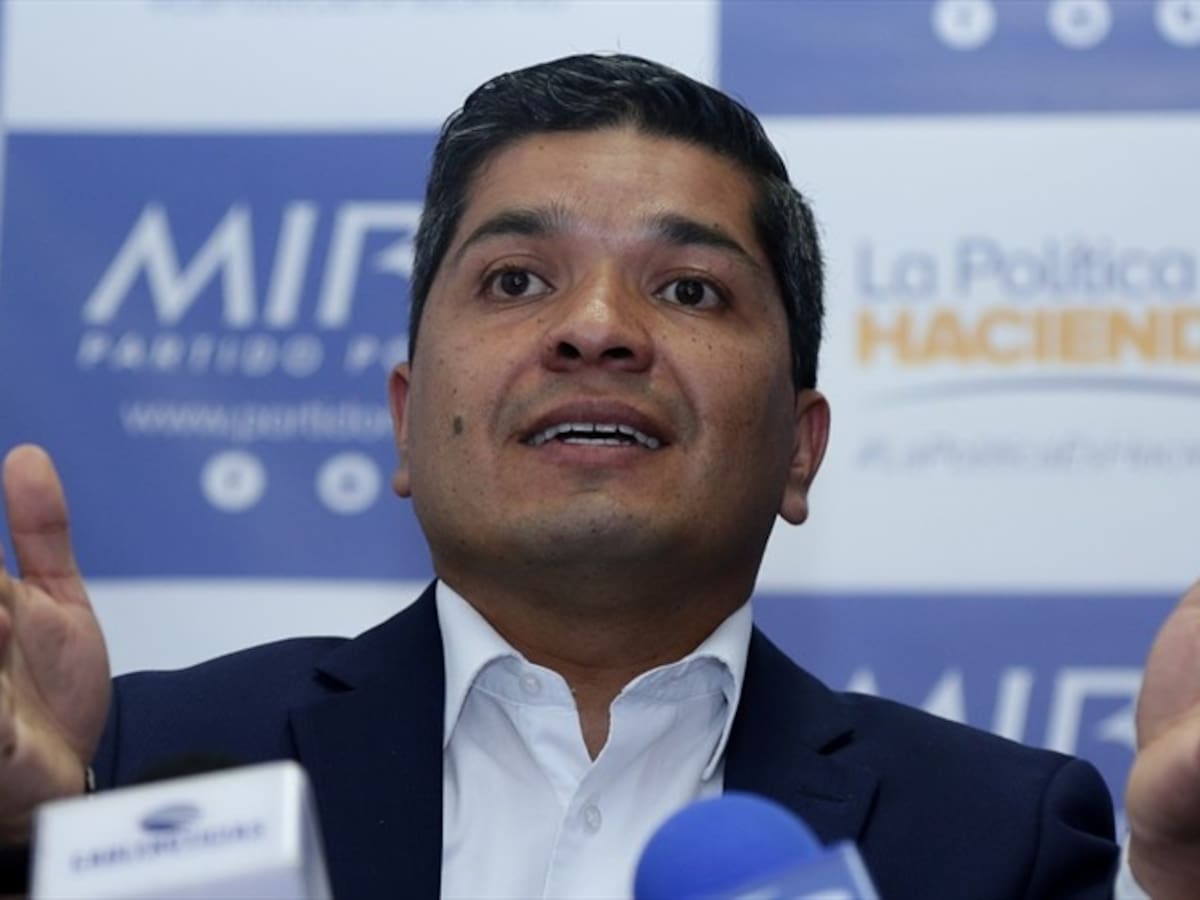 Más de 170 mil votos fueron movidos durante las elecciones para el Congreso: Mira