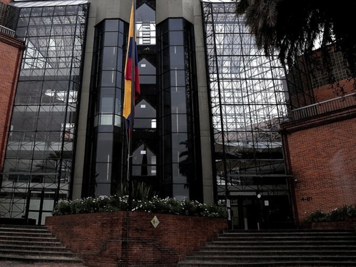 Pablo Andrés Rivas Herazo será el nuevo superintendente Financiero