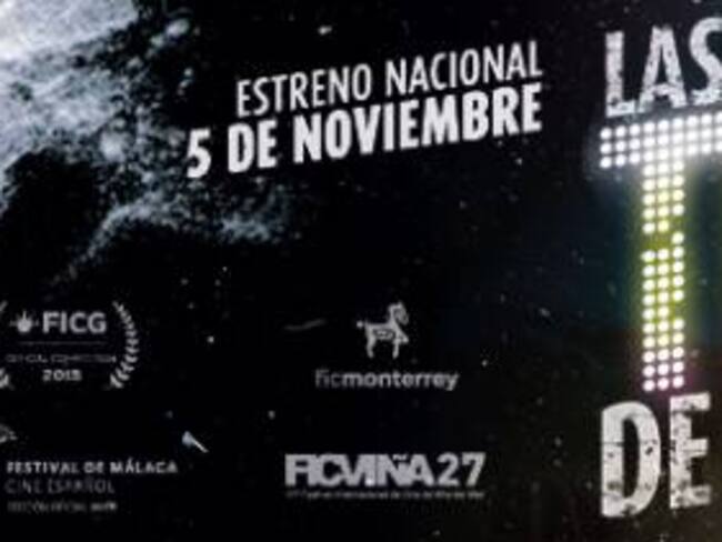 Gran acogida a banda sonora de la película ‘Las tetas de mi madre”