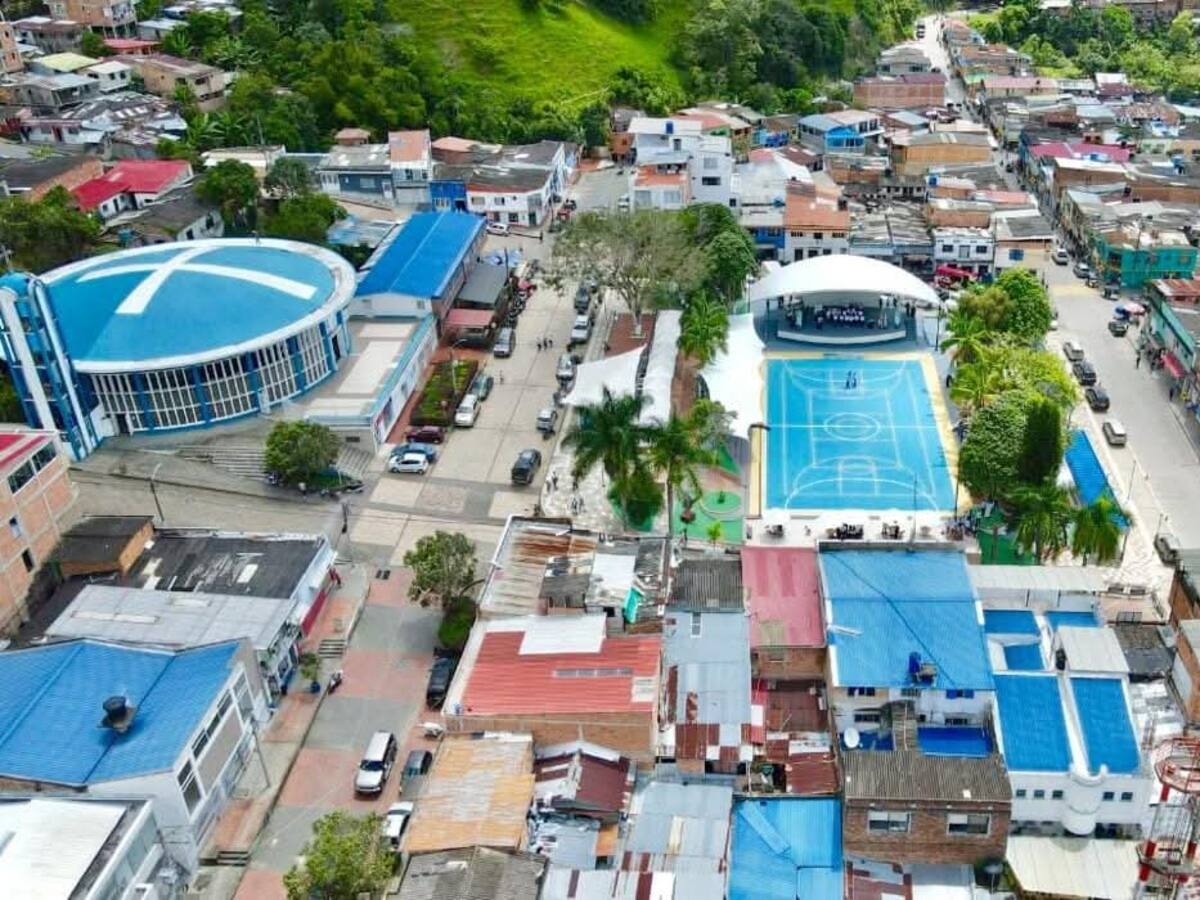 Alcaldía de Otanche, Boyacá, decreta la emergencia sanitaria