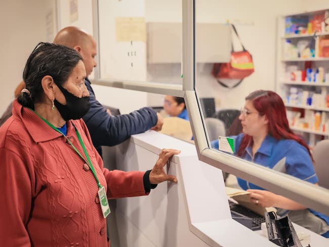 Bogotá fortalece atención en salud pública con 38 nuevos servicios