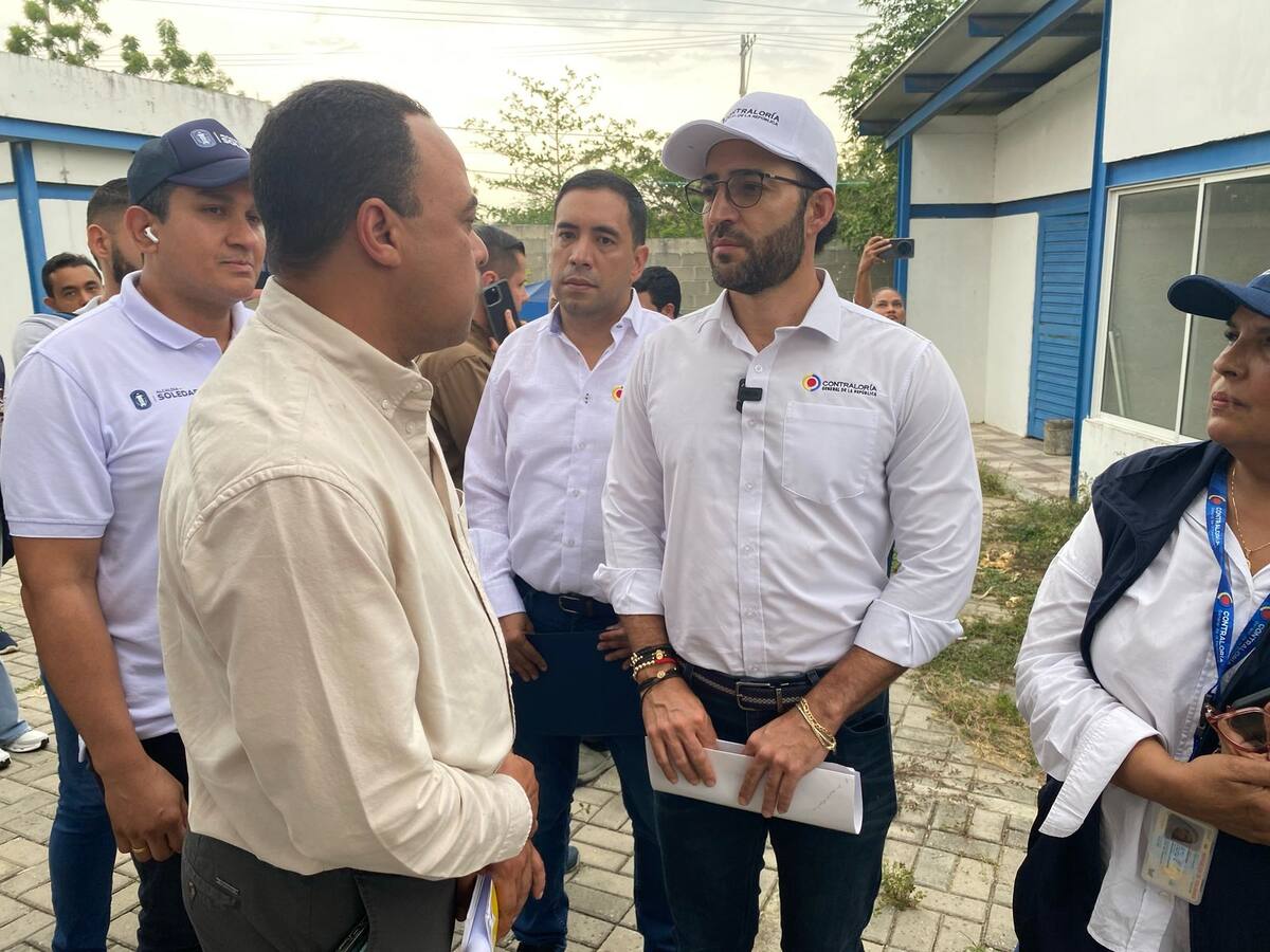 Contraloría detecta $223 mil millones en malos manejos de regalías en el Caribe