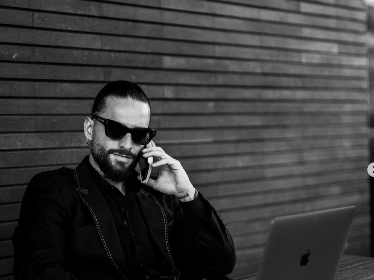 Maluma anuncia que su próximo álbum saldrá oficialmente el 25 de agosto