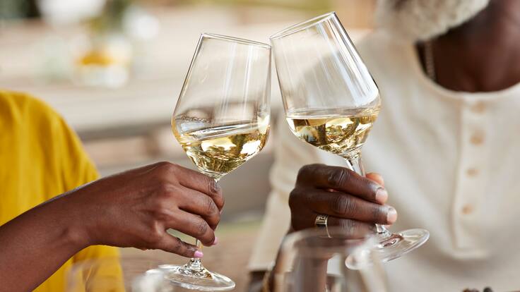 ¿Se viene la revolución de los vinos blancos en La Rioja?