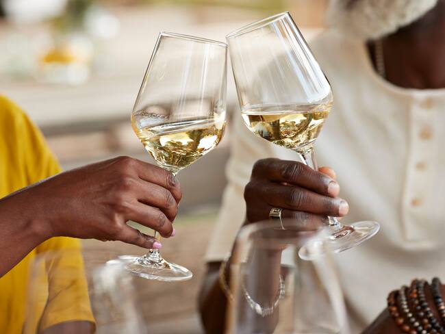 ¿Se viene la revolución de los vinos blancos en La Rioja?