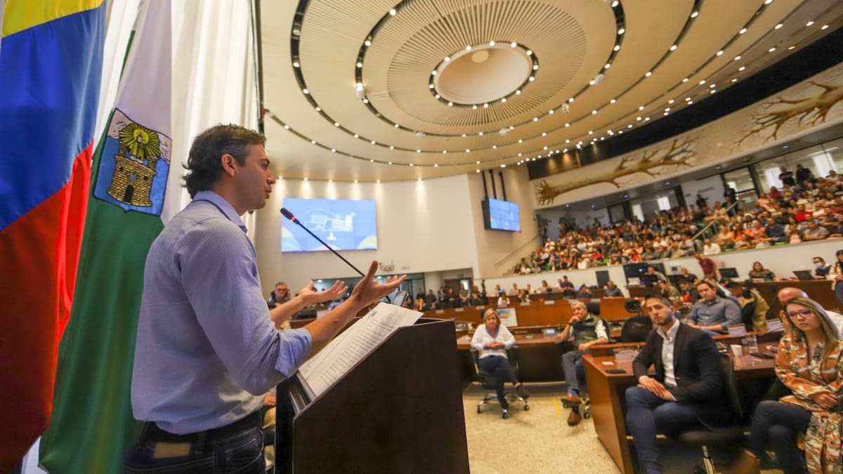Con próximas audiencias, serán 37 las personas imputadas en casos relacionados con alcaldía Quintero