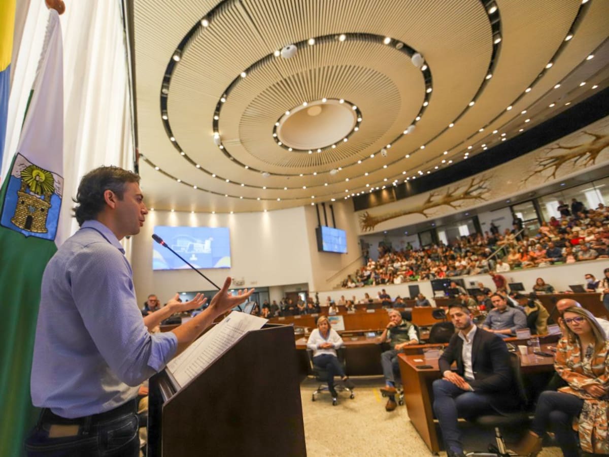 Con próximas audiencias, serán 37 las personas imputadas en casos relacionados con alcaldía Quintero