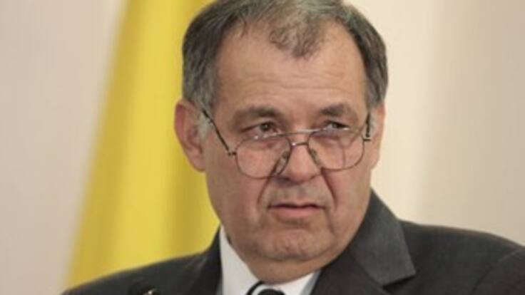 Procurador: Asesinato de Gobernador podría ser investigado por Corte Penal Internacional