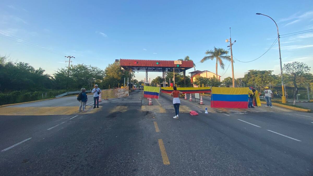 Jairo Jiménez, veedor de Sabana de Torres
