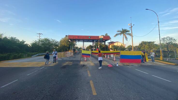 Jairo Jiménez, veedor de Sabana de Torres