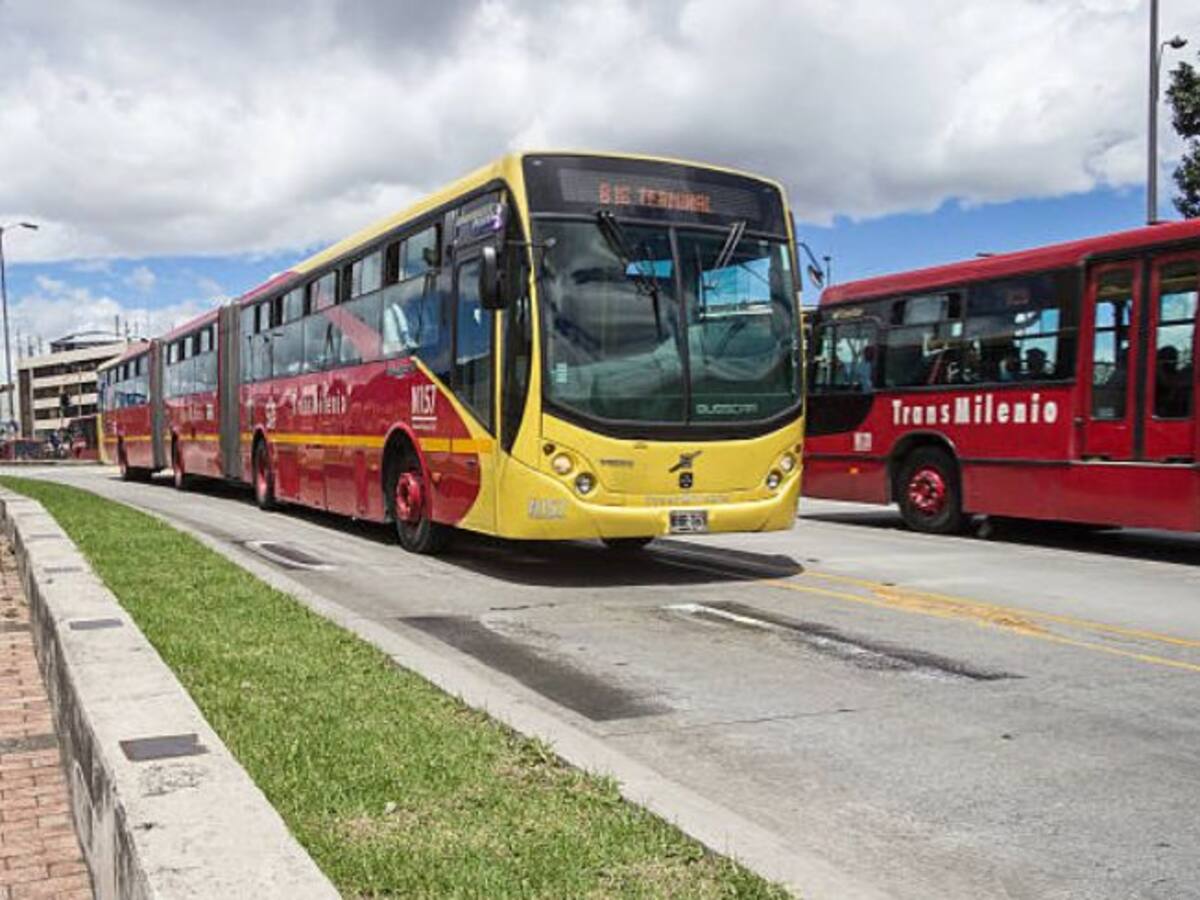 Transmilenio llegará a otro municipio en Cundinamarca: ¿Cómo será la obra y qué avances tiene?