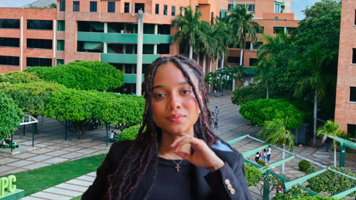 Juliana Guerrero renunció al Consejo Superior Universitario de la Universidad del Cesar