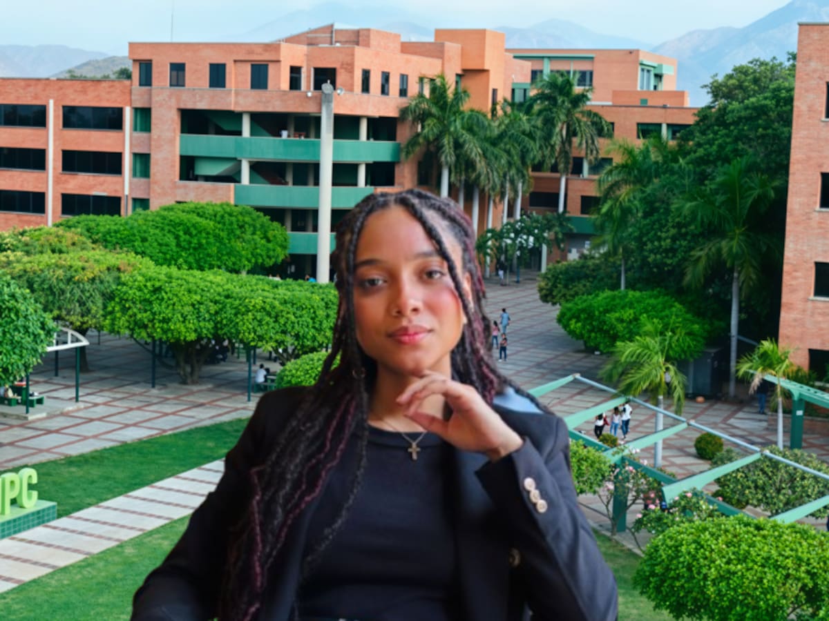 Juliana Guerrero renunció al Consejo Superior Universitario de la Universidad del Cesar