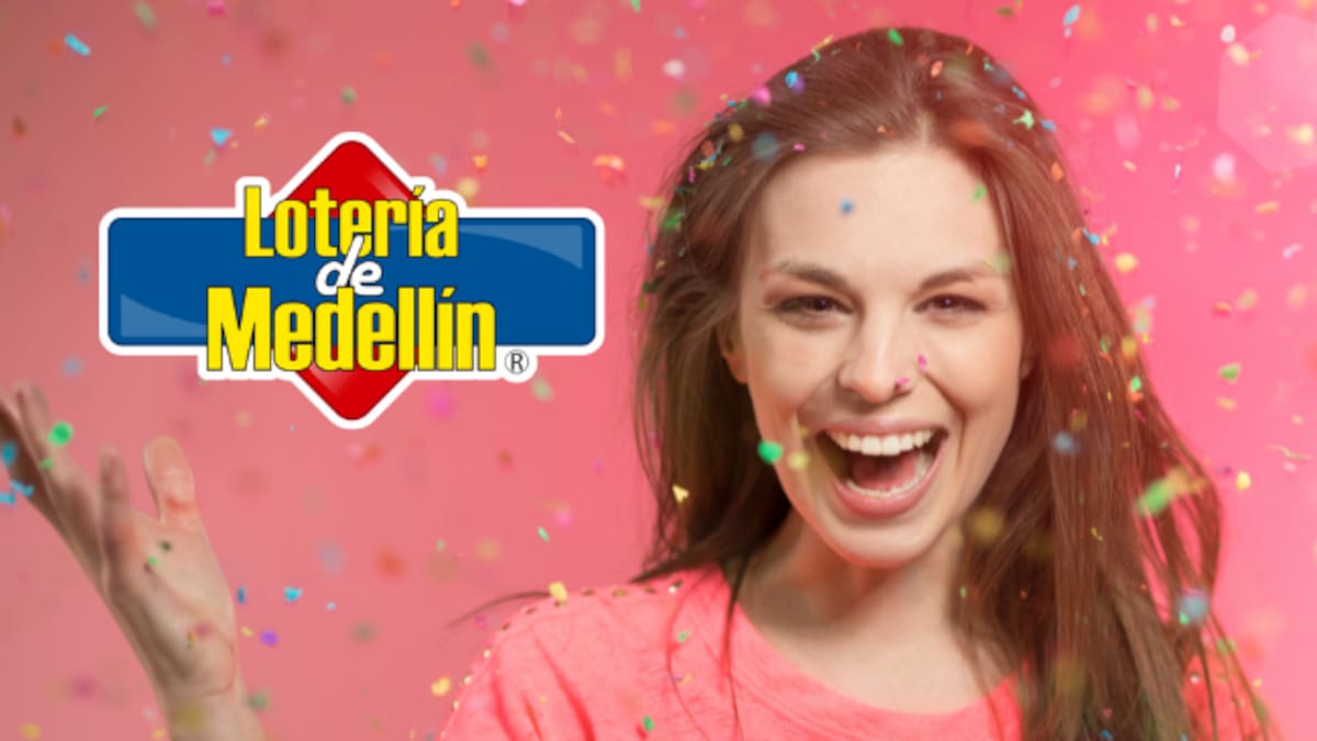 La Lotería de Medellín, entidad de la Gobernación de Antioquia, vendió $177 mil millones en 2025