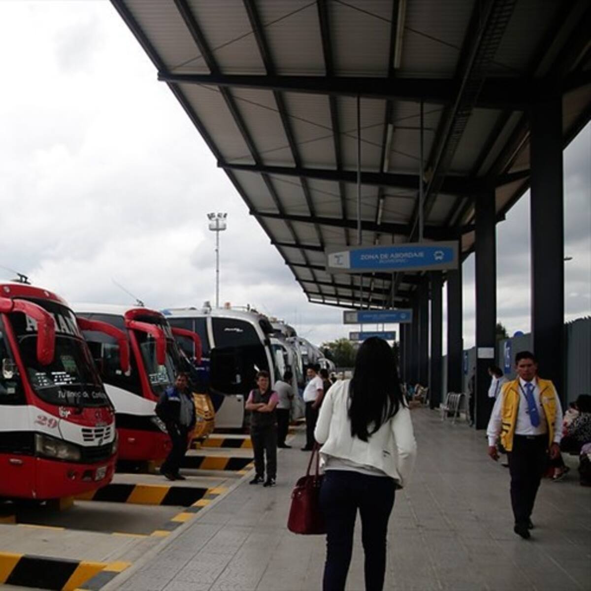 Preocupación en el transporte intermunicipal por posible incremento del precio del ACPM