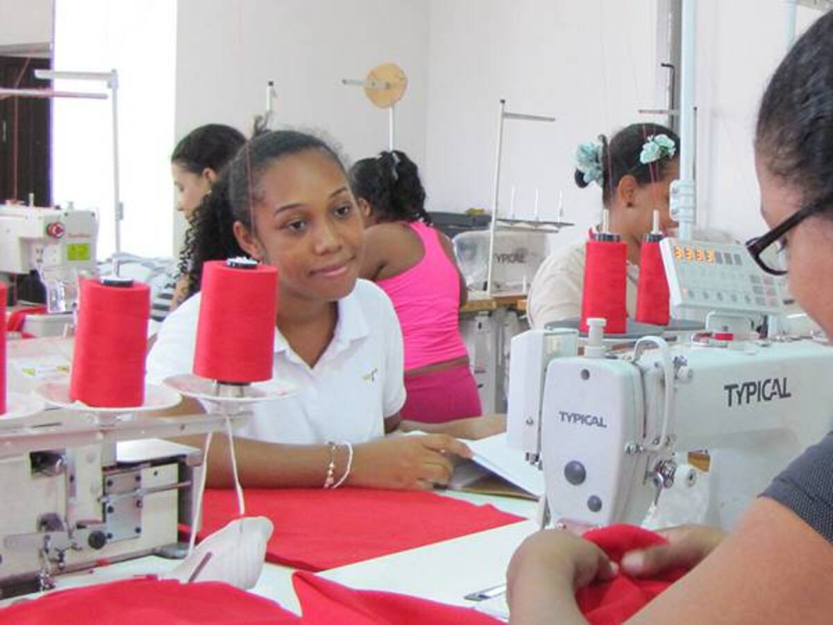 Cali fue la ciudad colombiana donde mas se creó empleo en Colombia