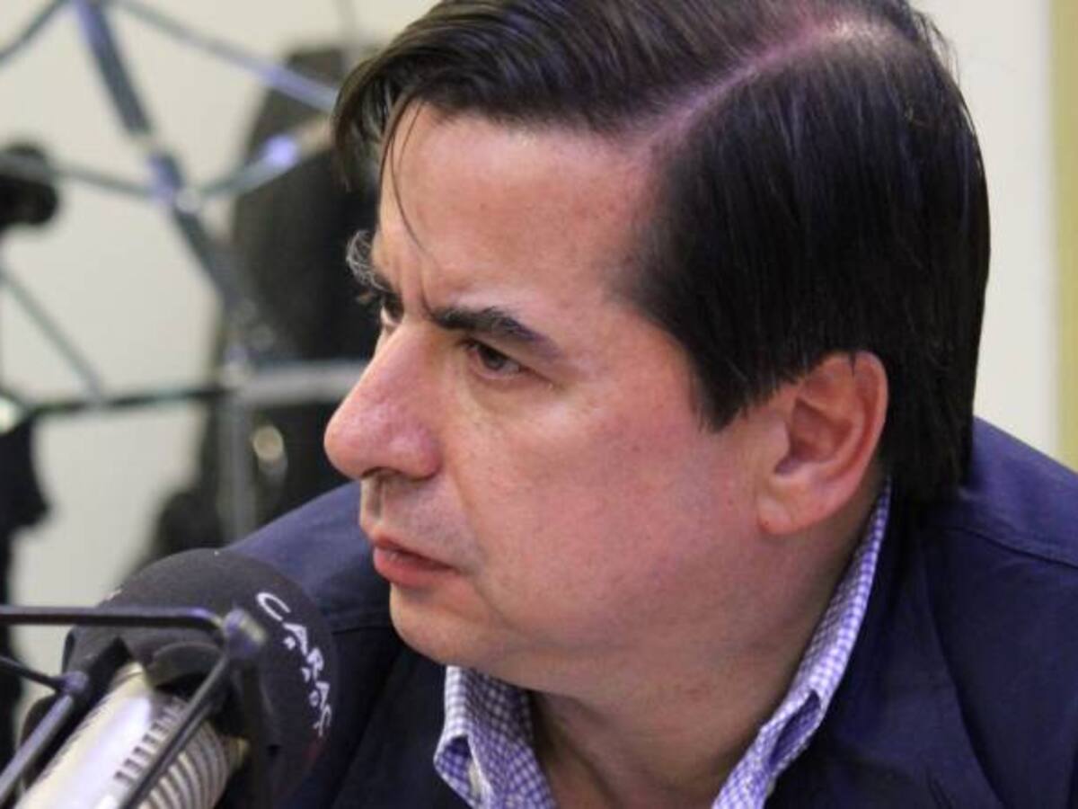 Mininterior notificado y listo para responder ante la Procuraduría