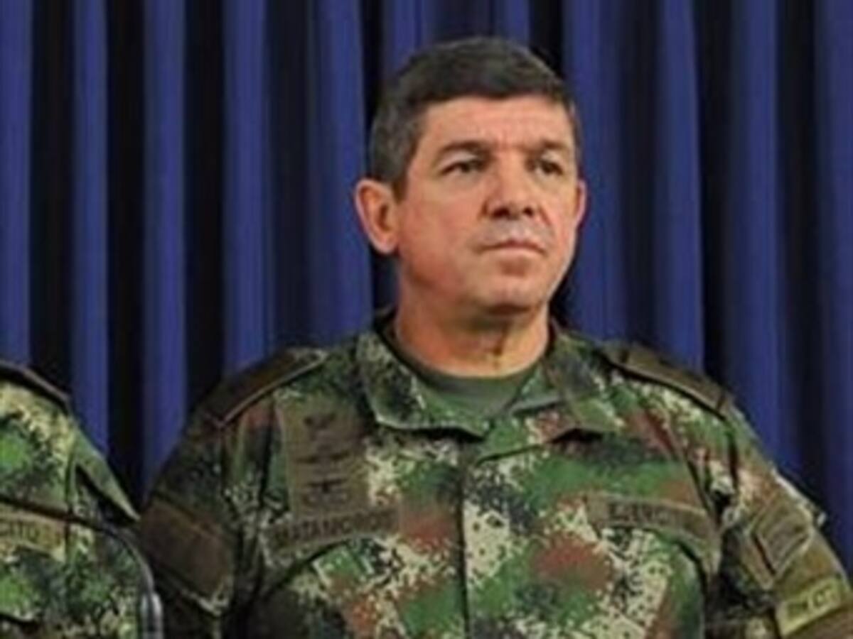 Hay una campaña de desprestigio en mi contra: general Matamoros