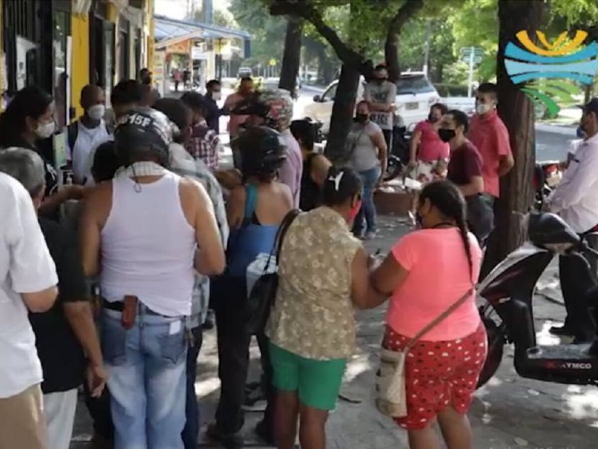 Sancionan dos dispensarios de medicamentos en La Dorada