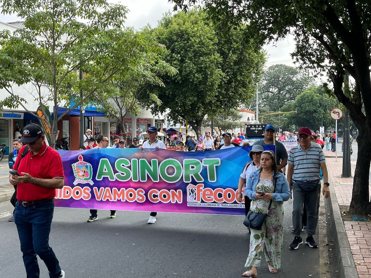 Inicia paro en Norte de Santander mañana 30 de octubre: razones y bloqueos