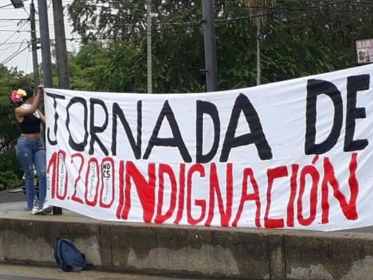 Alcalde Tebaida, Vicente Young
