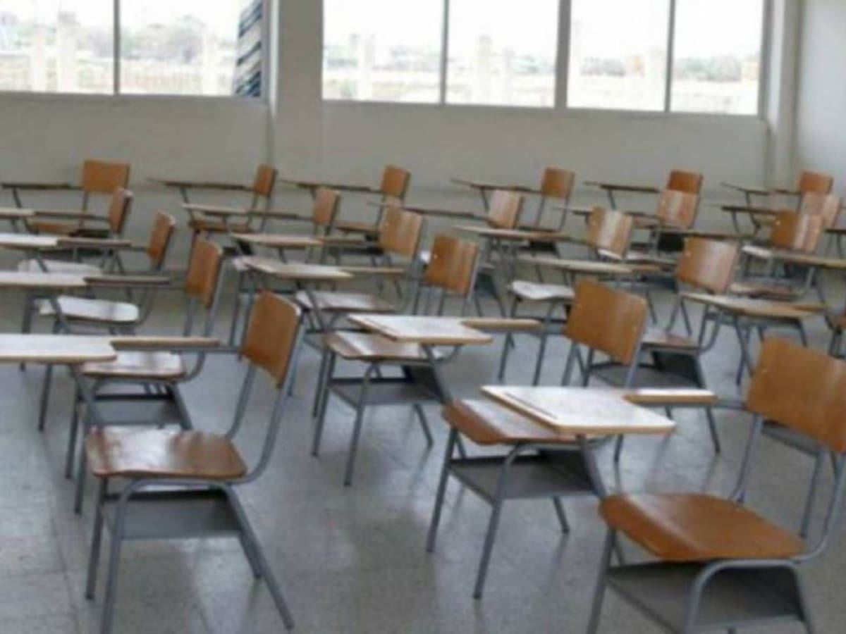 Colegio de Santa Marta tiene la peor calidad y rendimiento de Colombia