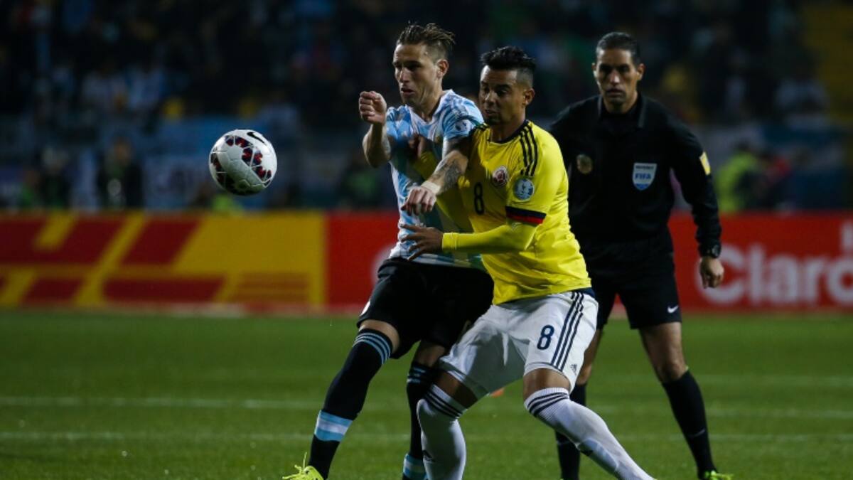 Conmebol define árbitros para los juegos de la Selección ante Chile y Argentina
